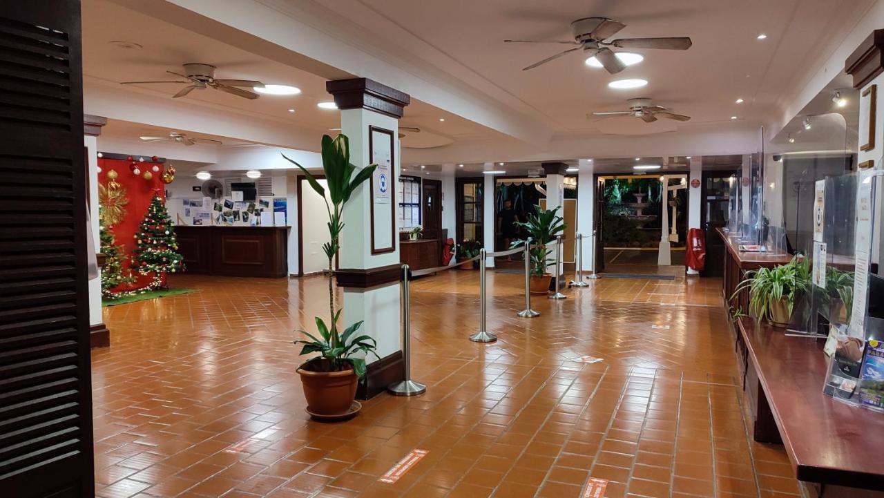 Studio Vue Mer Guadeloupe Sainte-Anne  Exterior photo